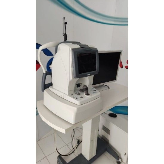 Oct Nidek RS 3000 Advance