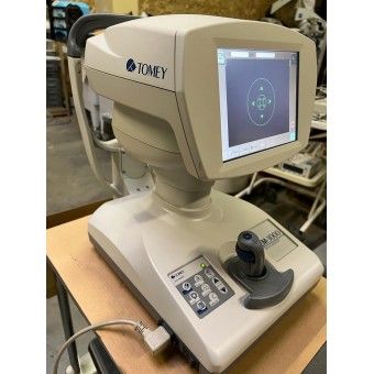 Endothelial Microscope Tomey EM-3000