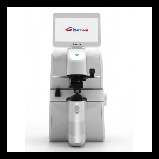 Oftas One Automatic Digital Frontifocometer