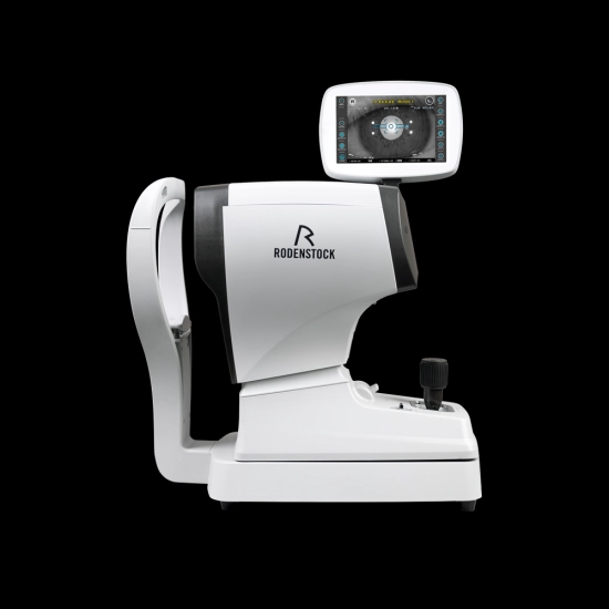 Autorefractor Keratometer Rodenstock CX 1000