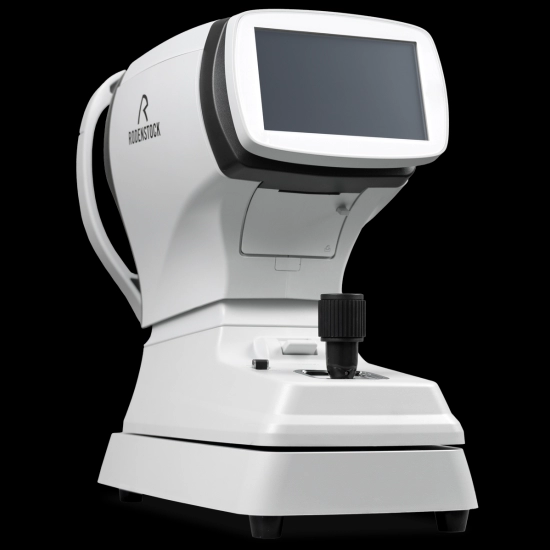 Autorefractor Keratometer Rodenstock CX 1000