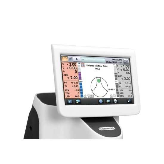 Lensmeter Rodenstock AL 6400 Lensmeter Rodenstock AL 6400