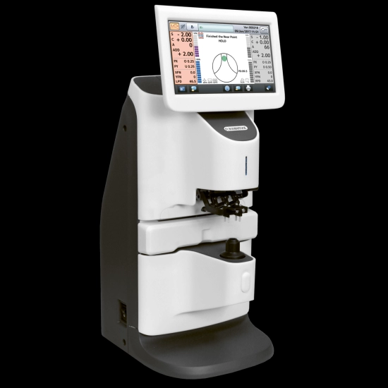 Lensmeter Rodenstock AL 6400