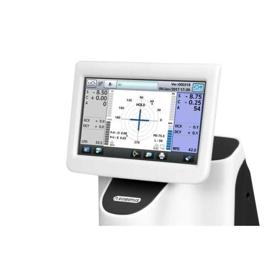 Lensmeter Rodenstock AL 6600