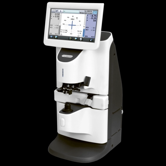 Lensmeter Rodenstock AL 6600