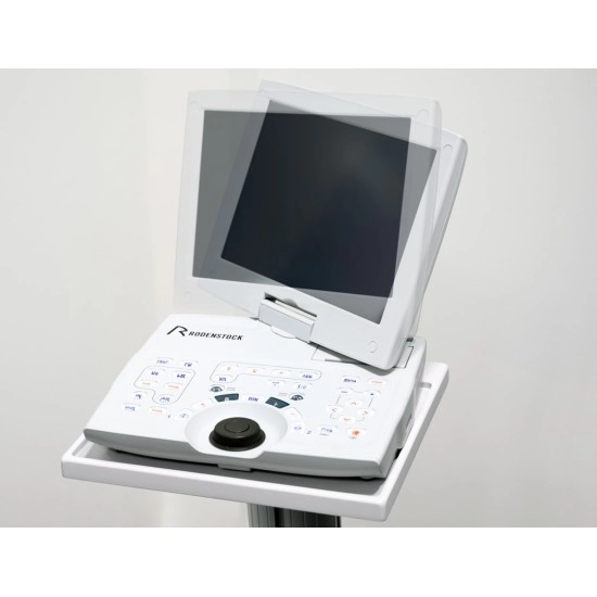 Phoropter Rodenstock Phoromat 2000