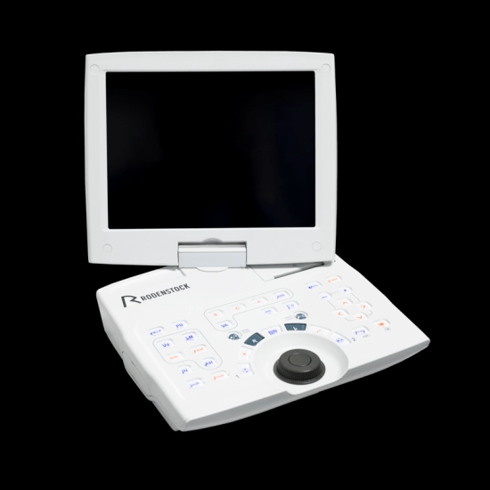 Phoropter Rodenstock Phoromat 2000