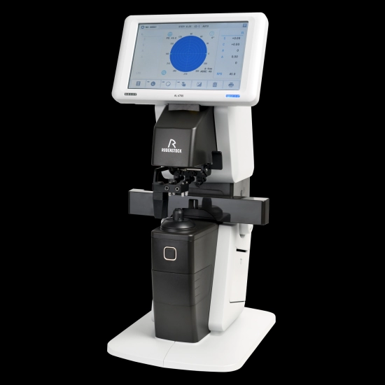 Lensmeter Rodenstock AL 6700