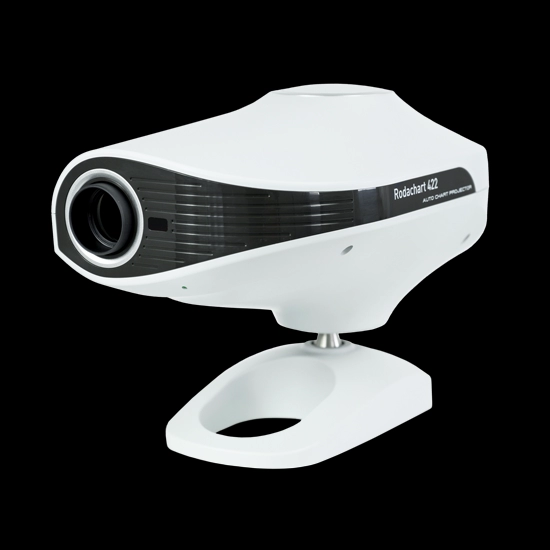 Chart Projector Rodenstock Rodachart 422