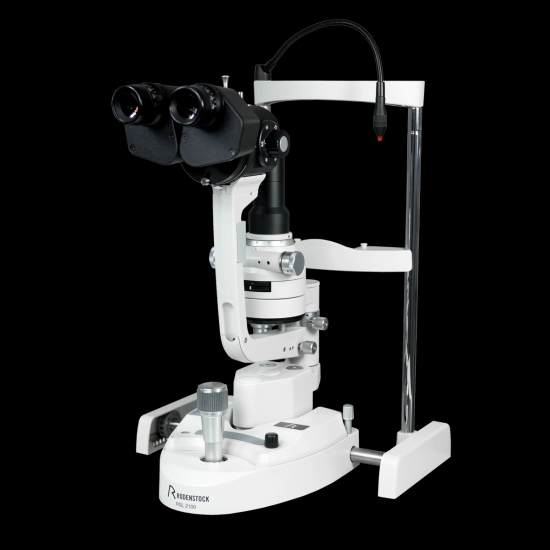 Slit Lamp Rodenstock SL 2100