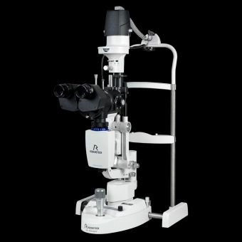 Digital Slit Lamp Rodenstock RSL 2600
