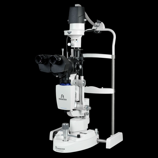 Digital Slit Lamp Rodenstock RSL 2600
