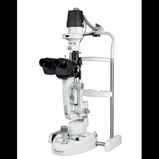 Slit Lamp Rodenstock RSL 2600