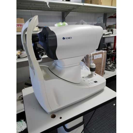 Autorefractor Keratometer Tomey RC-01