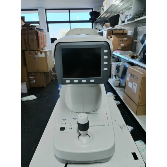 Autorefractor Keratometer Tomey RC-01 Autorefractor Keratometer Tomey RC-01