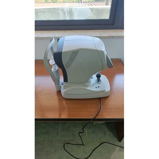 Autorefractor Keratometer Nidek ARK-530 Autorefractor Keratometer Nidek ARK-530