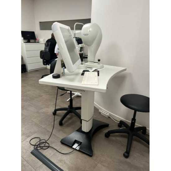 Topograph CSO Sirius