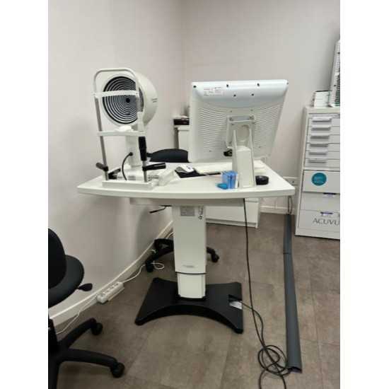 Topograph CSO Sirius Topograph CSO Sirius