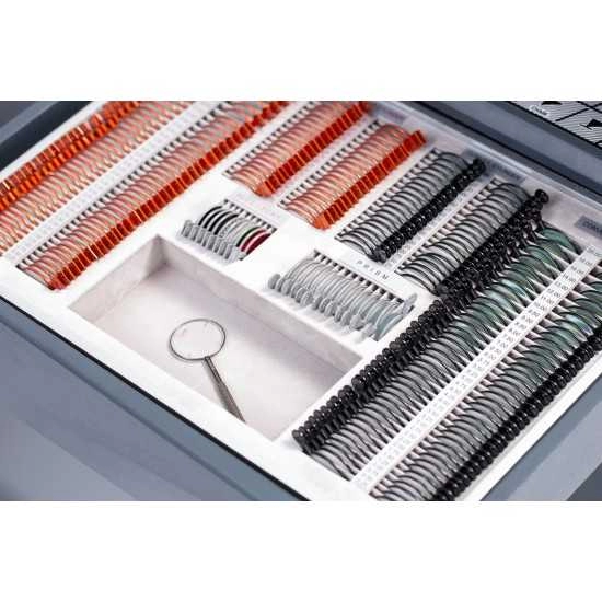 Ophthalmic Unit MDT Easy