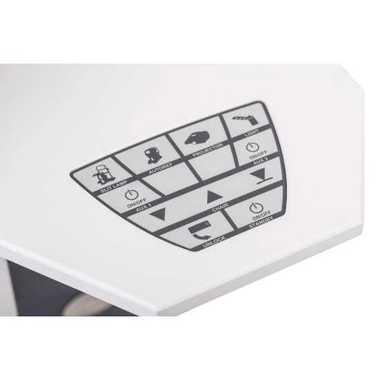 Ophthalmic Unit MDT Easy