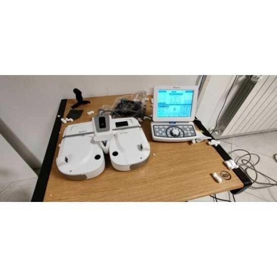 Phoropter Oftas Oculus Phoropter Oftas Oculus