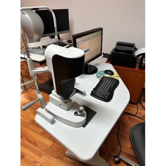 Optical Biometer Haag-Streit Lenstar