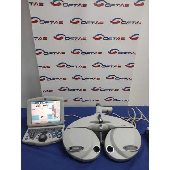 Phoropter Nidek RT5100 Phoropter Nidek RT5100