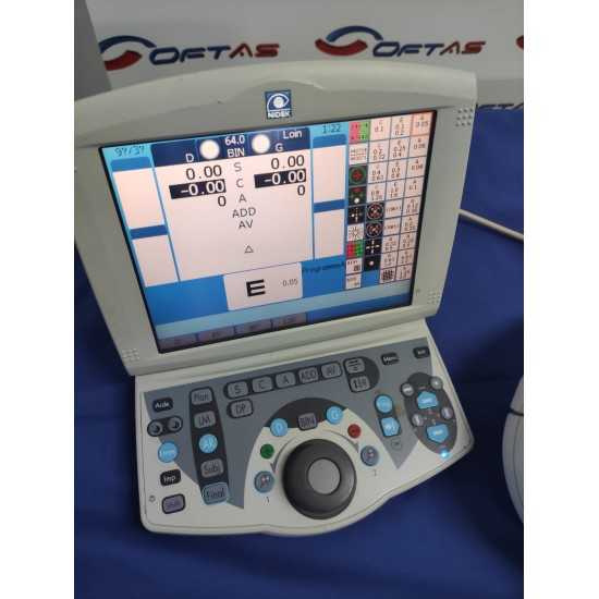 Phoropter Nidek RT5100 Phoropter Nidek RT5100