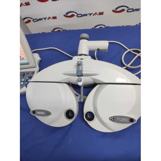 Phoropter Nidek RT5100 Phoropter Nidek RT5100