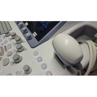 2021 Voluson S8 Touch BT18