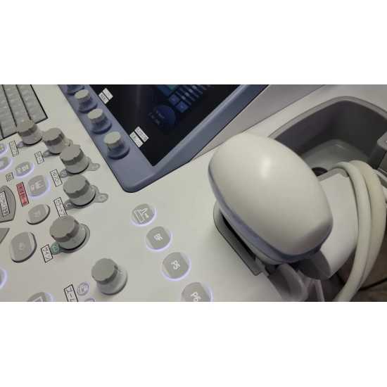 2021 Voluson S8 Touch BT18 2021 Voluson S8 Touch BT18