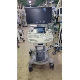 2021 Voluson S8 Touch BT18