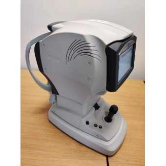 Multifunction Nidek Tonoref 3