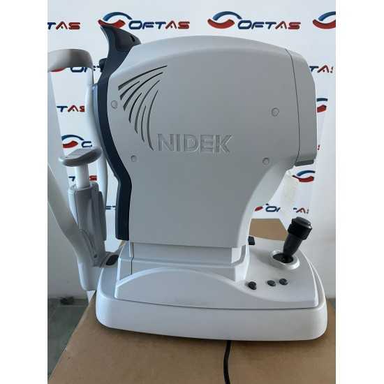 Tonometer Pachymeter Nidek NT-530P