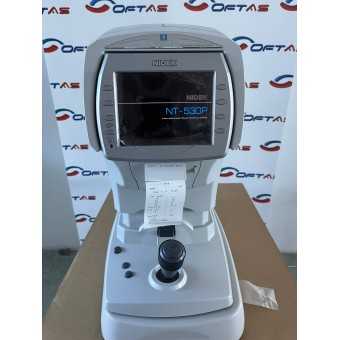 Tonometer Pachymeter Nidek NT-530P