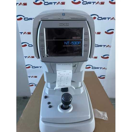 Tonometer Pachymeter Nidek NT-530P