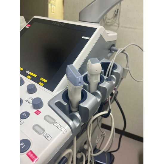 Refurbished GE Logiq P9