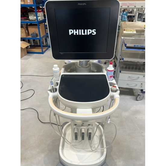 Philips Sparq Year 2020