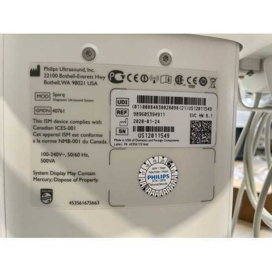 Philips Sparq Year 2020 Philips Sparq Year 2020