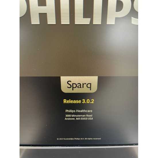 Philips Sparq Year 2020 Philips Sparq Year 2020