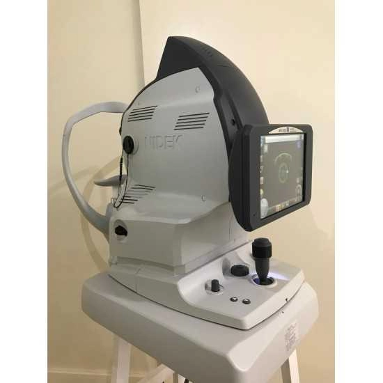 Fundus Camera Nidek AFC-330