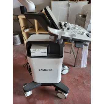 Samsung HS40 Year 2018