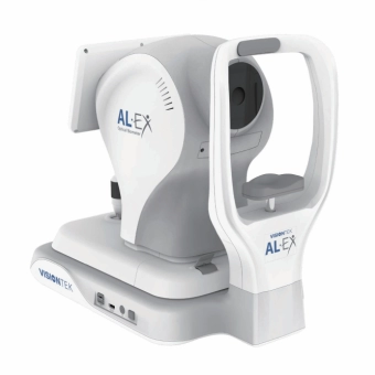 Visiontek Al-Ex Optical Biometer