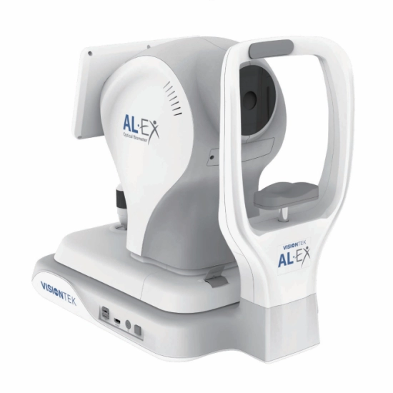 Visiontek Al-Ex Optical Biometer