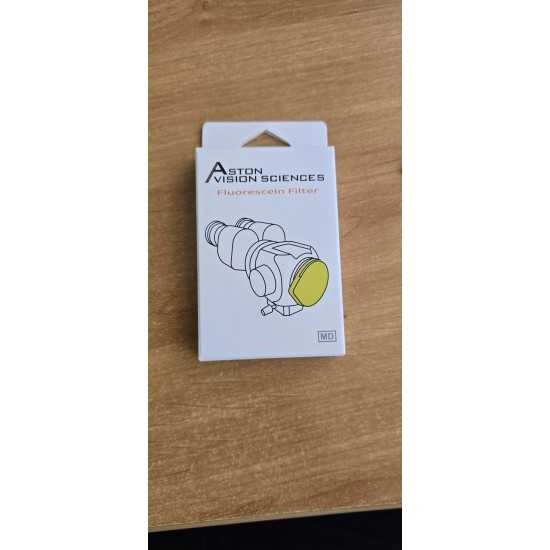 Yellow Filters for Slit Lamp