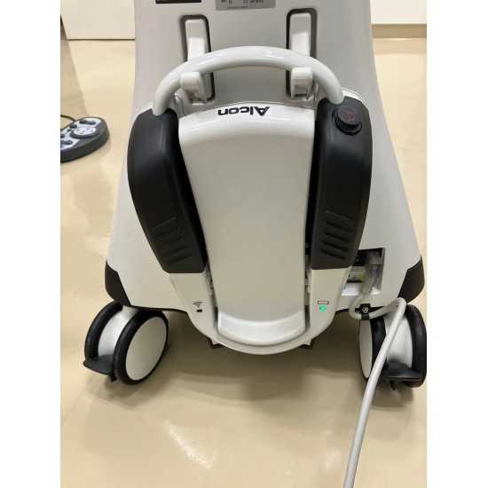 Phacoemulsifier Alcon Centurion Phacoemulsifier Alcon Centurion