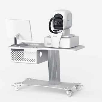 OCT Big Vision BV1000S