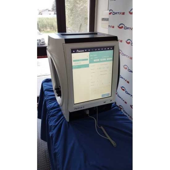 Perimeter Rodenstock Perimat 2 Perimeter Rodenstock Perimat 2