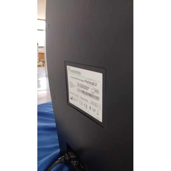 Perimeter Rodenstock Perimat 2