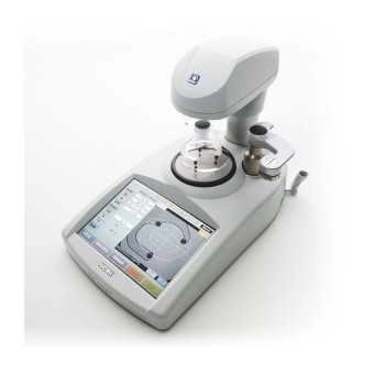 Tracer Nidek ICE Mini+